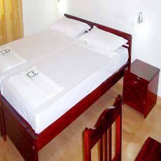 La Mirban Beach Resort, Varkala 2
